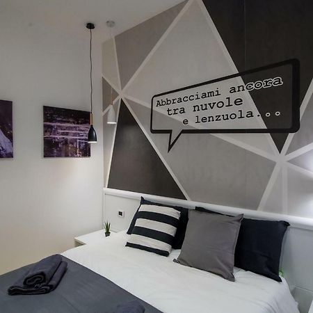 B&B Luna Per Te Benevento Luaran gambar