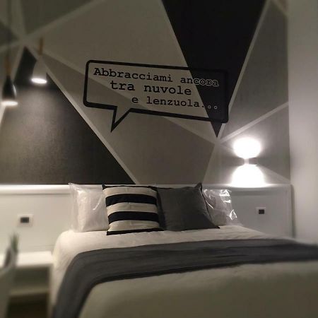 B&B Luna Per Te Benevento Luaran gambar