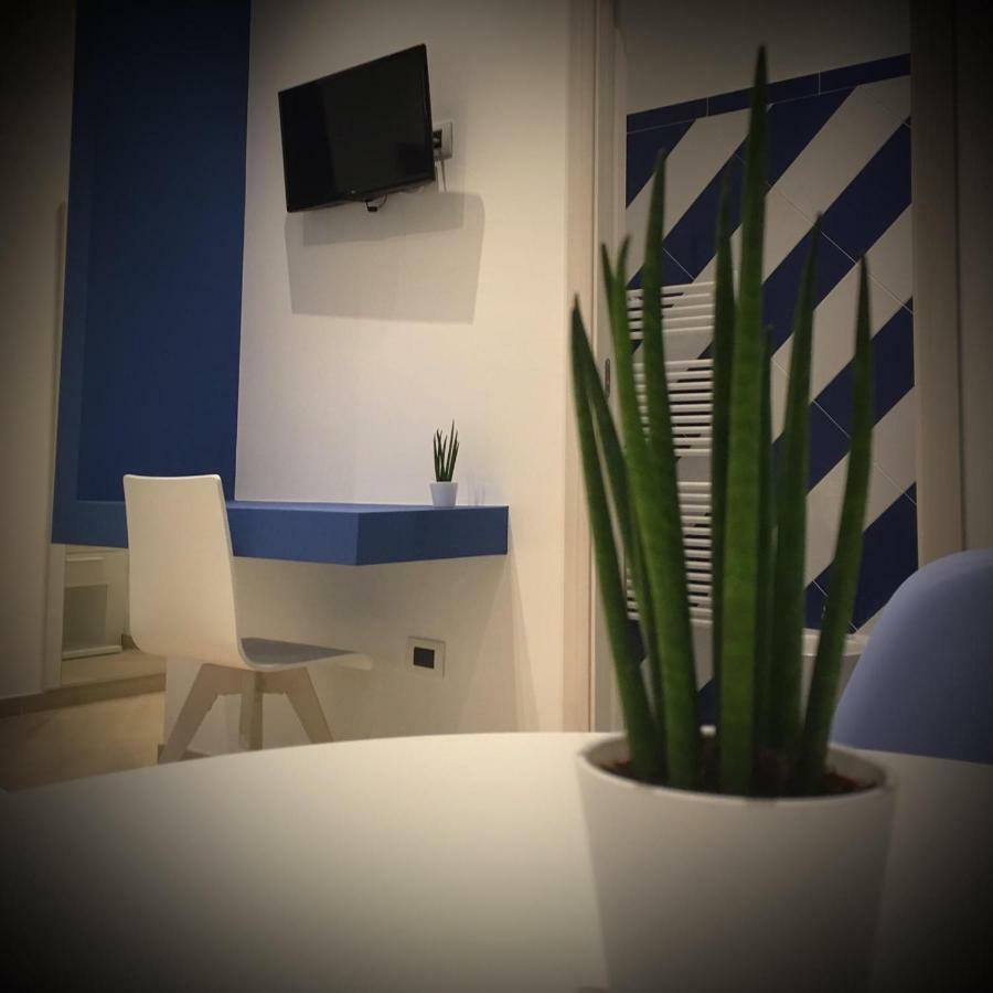 B&B Luna Per Te Benevento Luaran gambar