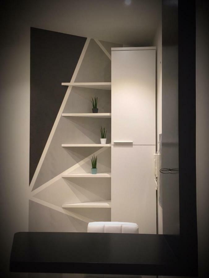 B&B Luna Per Te Benevento Luaran gambar