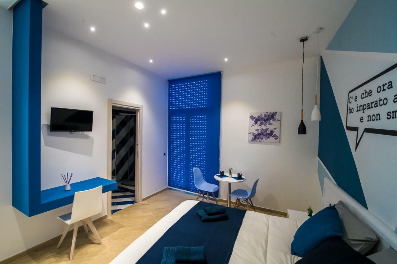 B&B Luna Per Te Benevento Luaran gambar
