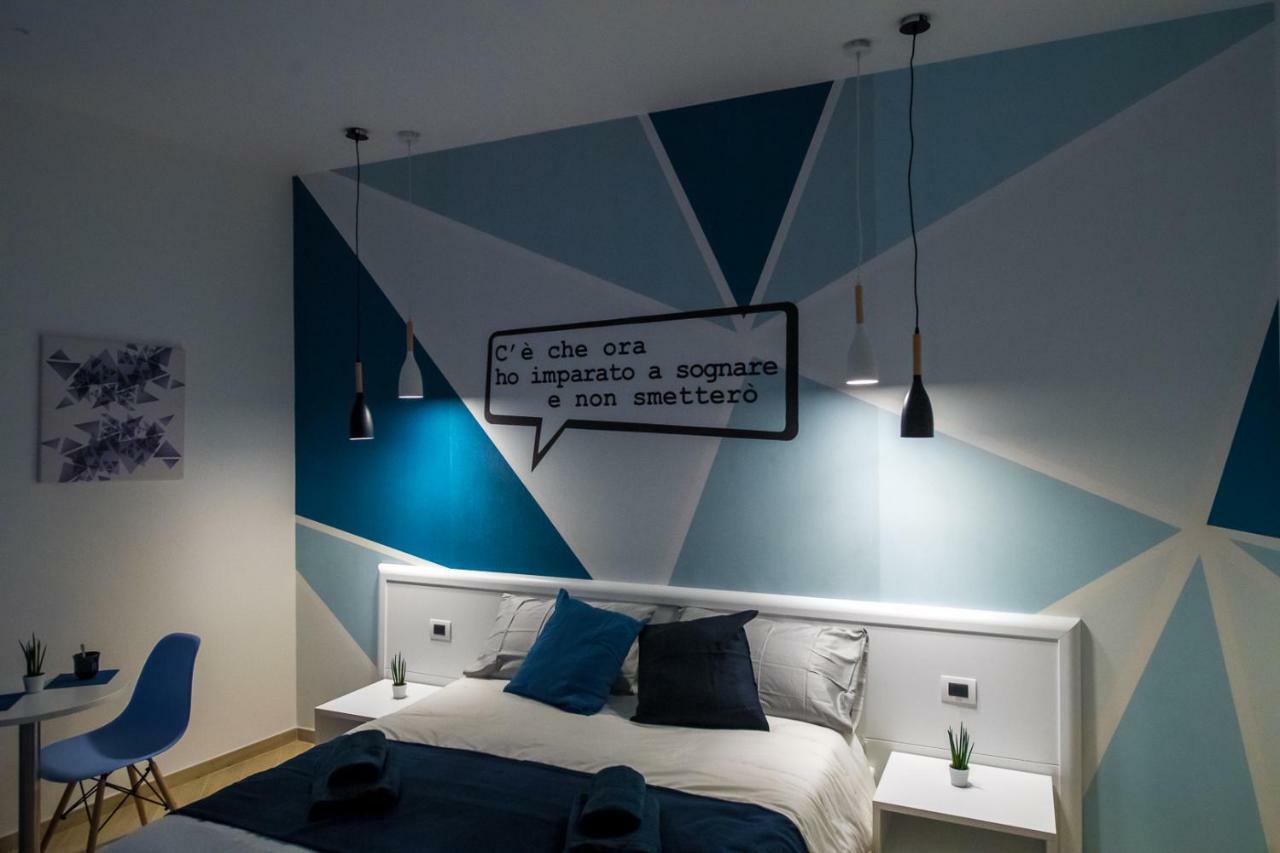 B&B Luna Per Te Benevento Luaran gambar