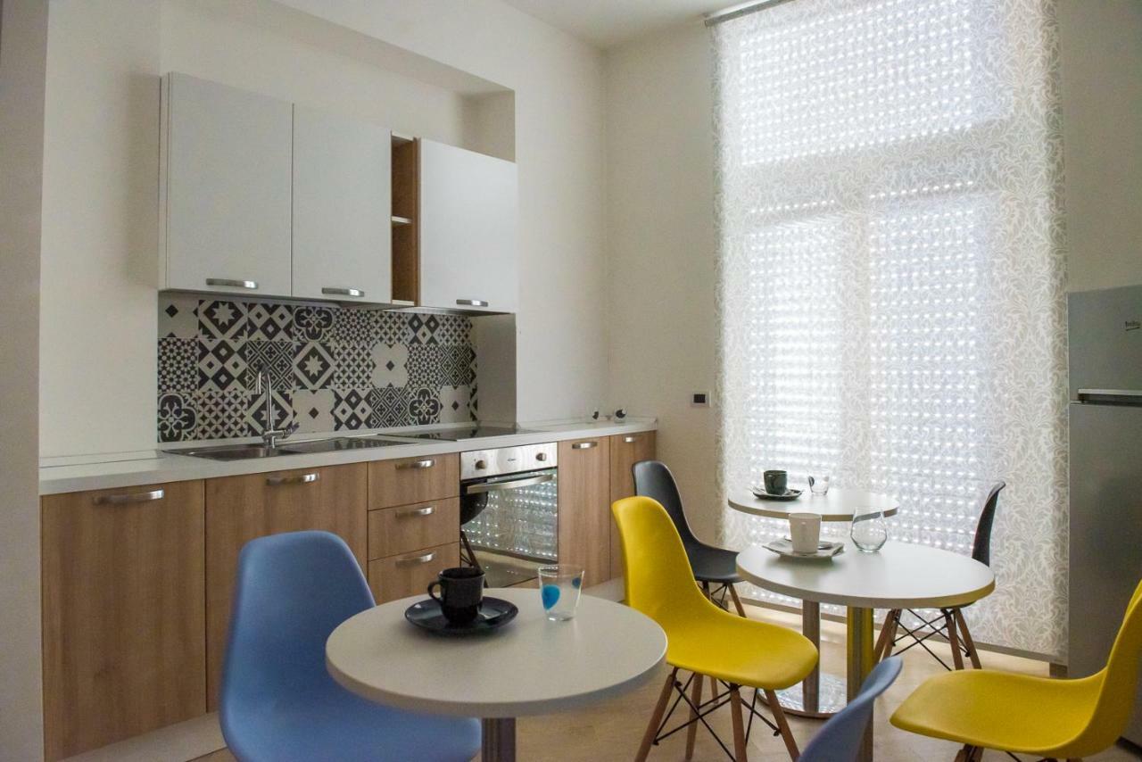 B&B Luna Per Te Benevento Luaran gambar