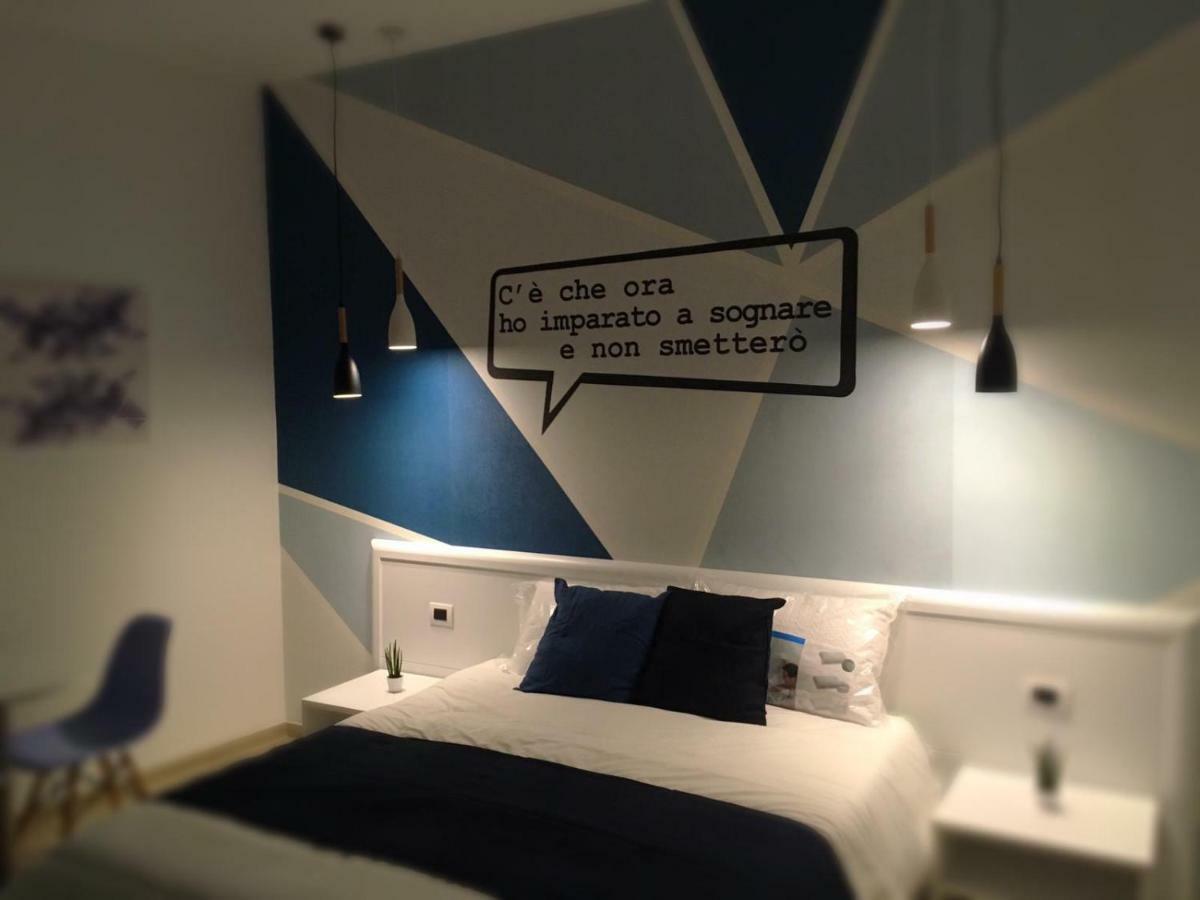 B&B Luna Per Te Benevento Luaran gambar