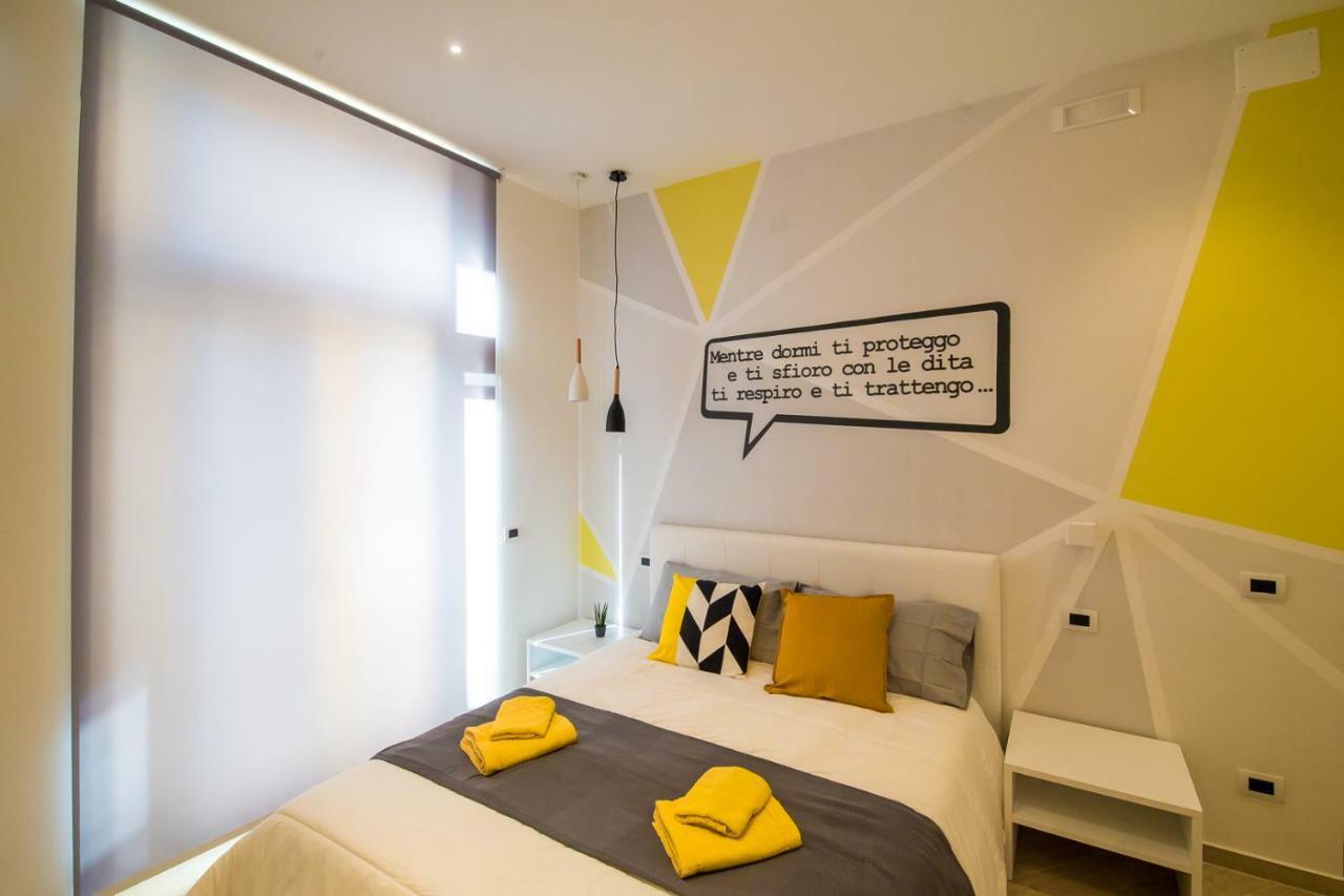 B&B Luna Per Te Benevento Luaran gambar