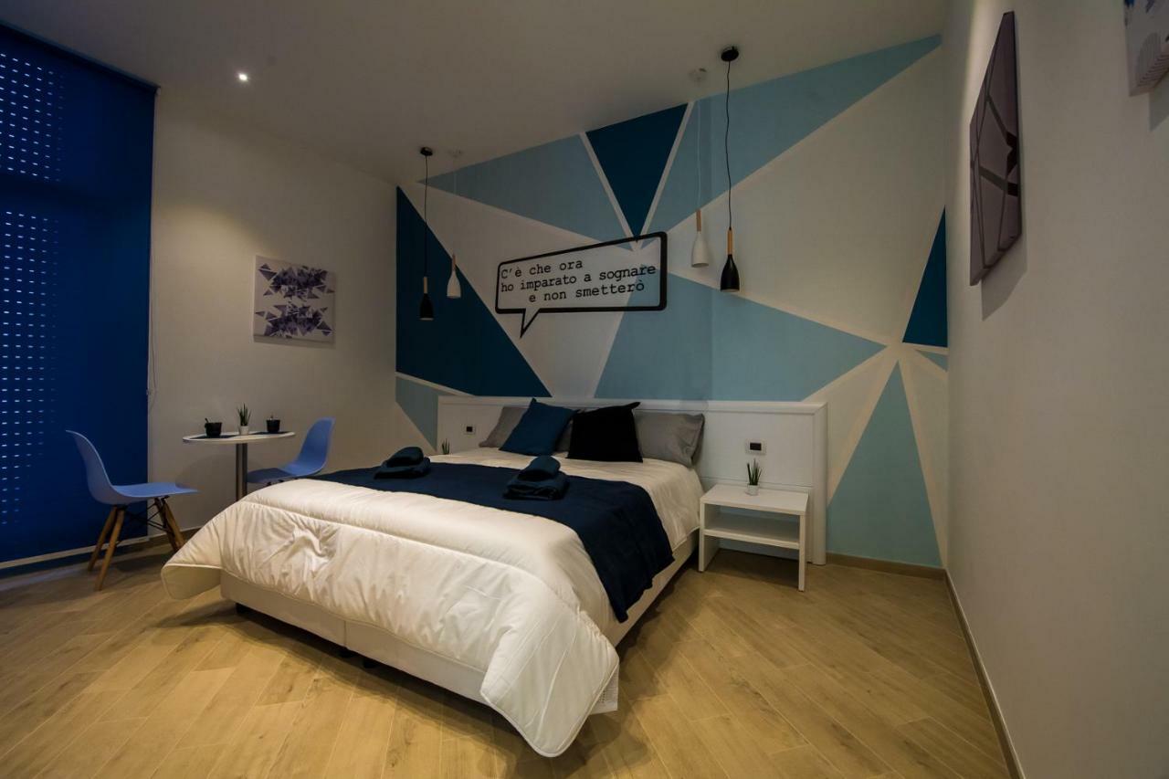 B&B Luna Per Te Benevento Luaran gambar