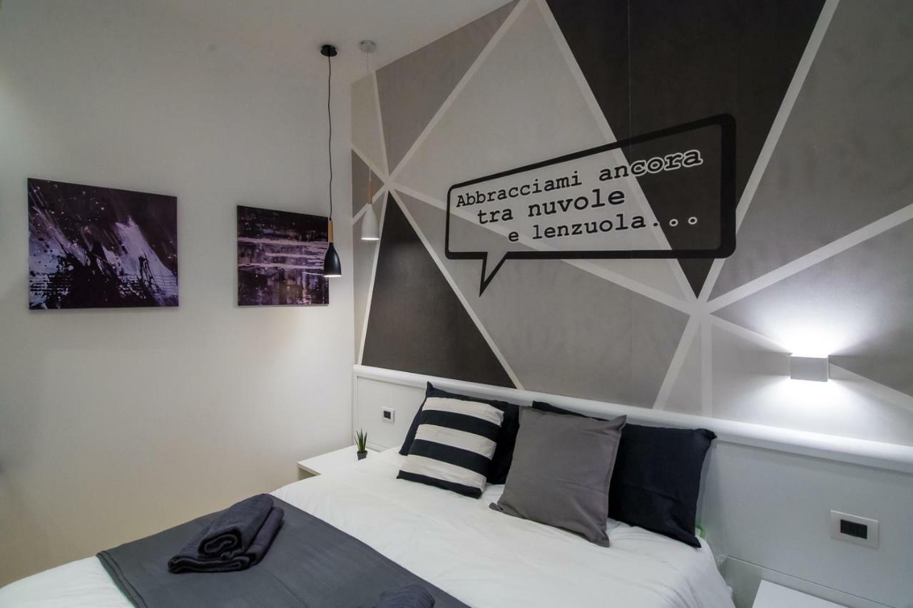 B&B Luna Per Te Benevento Luaran gambar