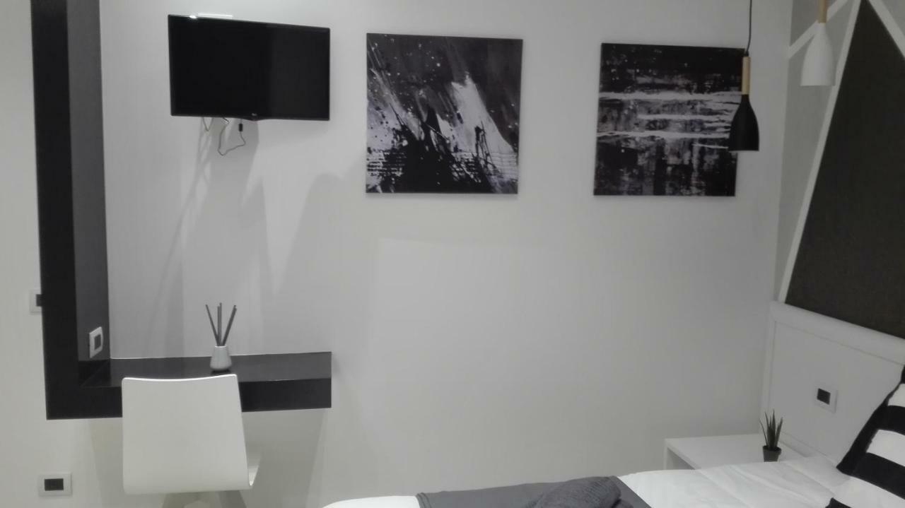 B&B Luna Per Te Benevento Luaran gambar