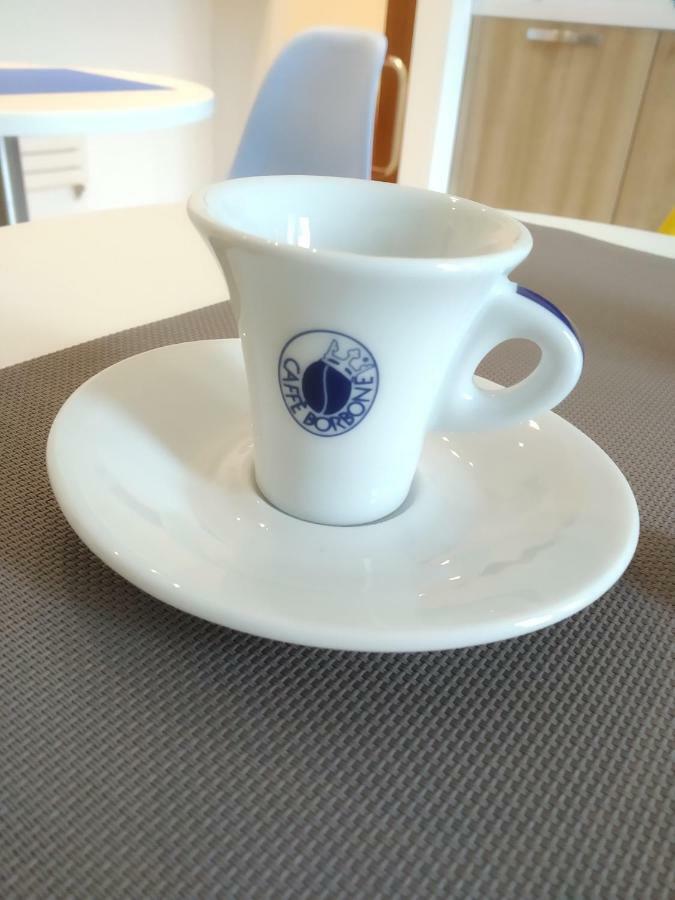 B&B Luna Per Te Benevento Luaran gambar
