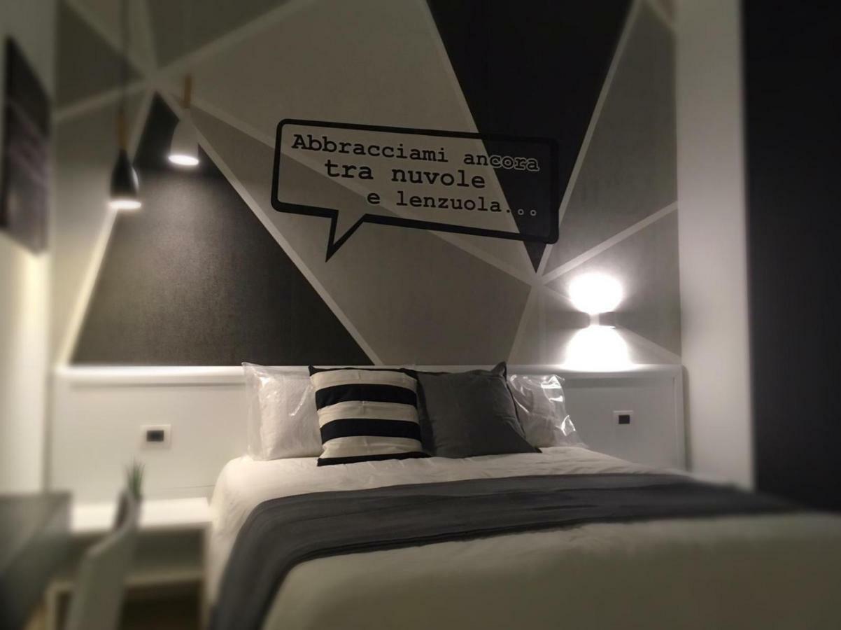 B&B Luna Per Te Benevento Luaran gambar