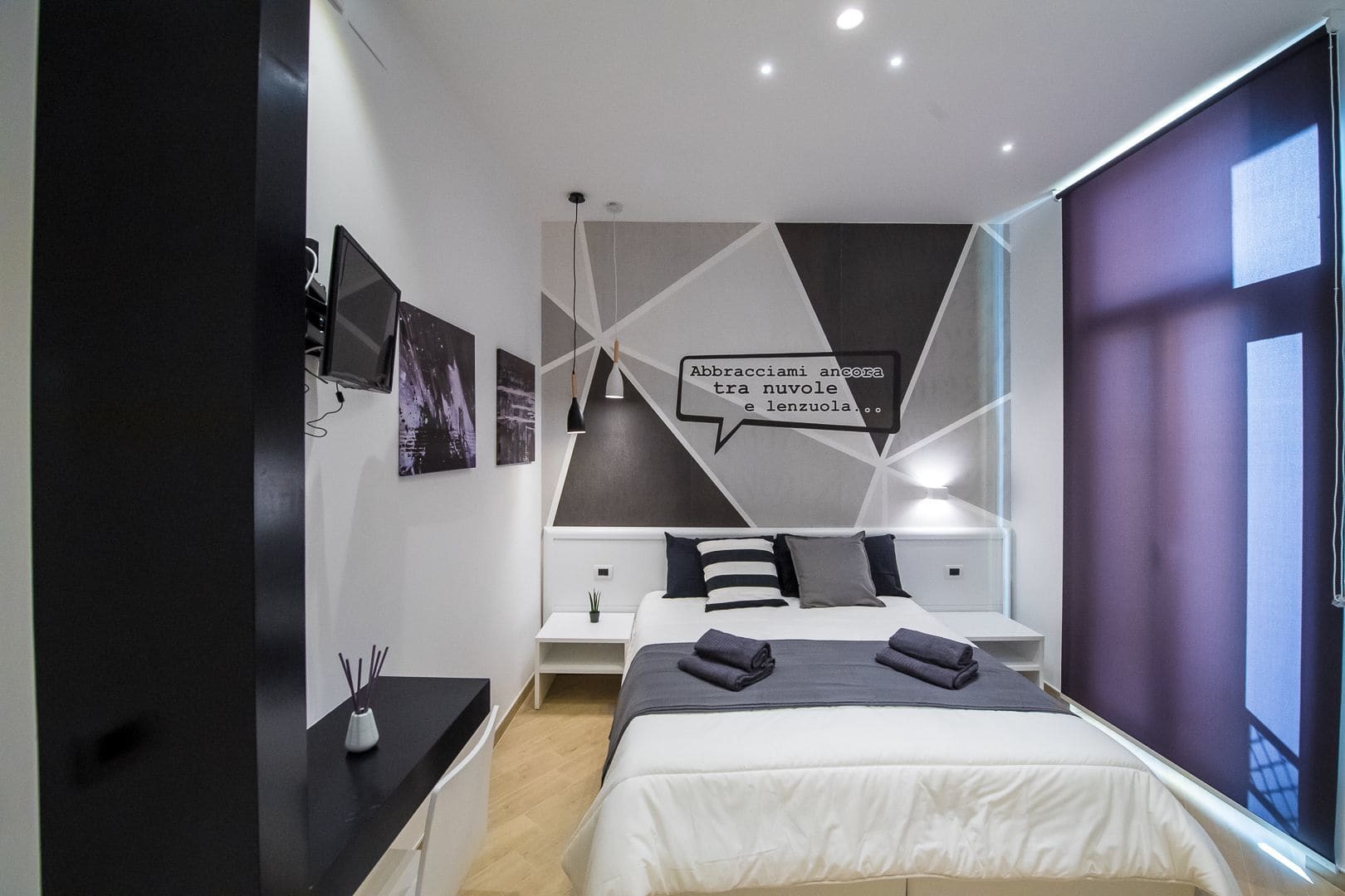 B&B Luna Per Te Benevento Luaran gambar