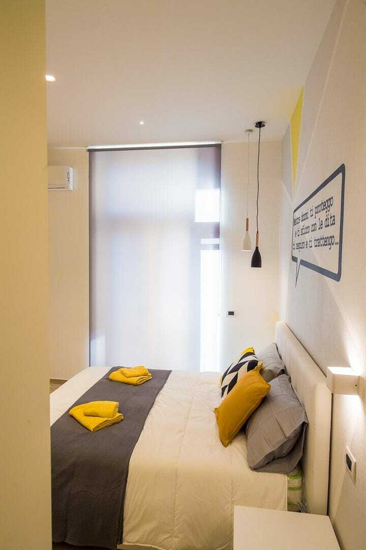 B&B Luna Per Te Benevento Luaran gambar